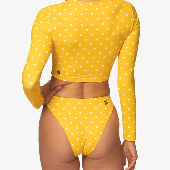 JOLYN Haleiwa Bikini Bottoms - Picture 2 of 5